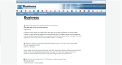 Desktop Screenshot of businesslearningnetwork.com